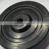 Plastic Rubber Wheel thumbnail-6