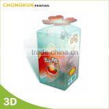 Clear Plastic Packaging Box for Gift thumbnail-5