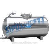 Small Scale Industries Stainless Steel Liquid Water Storage Tank thumbnail-6