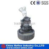 Carving Stone Roman Woman Sculpture for Sale thumbnail-1