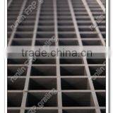 Swimming Pool Gutter Grating