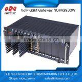 Usb Gsm Gateway 16 Ports 64 Sim Card Goip thumbnail-4