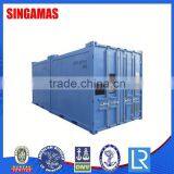 10ft Offshore Dry Container