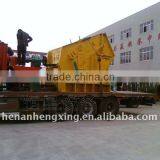 Impact Crusher Machine for Sale thumbnail-3