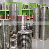 3293 Flanges Stockist in Oman, Malaysia Lapped Flange Stockist in Oman, Malaysia Valve Flanges Stockist in Oman, MalaNACE MR0175 thumbnail-2