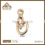 Fashion High Quality Metal Bag Accessories thumbnail-1