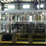 Automatic Soft Drink Can PET Filling Machine/line