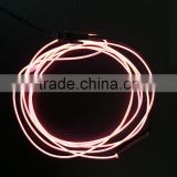 3.2mm el wire, high brightess, hot sale! best quality!