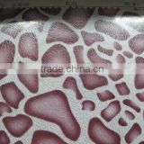 hot transfer film with attractive designs