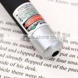 Great Powerful Green Laser Pointer Pen Beam Light 5mW Professional High Power Laser thumbnail-2