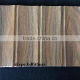 India Pakistan High Quality Waves Flat Laminated Pvc Wall Panel Laminated Panels thumbnail-1