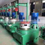 Steel Pulley Wire Drawing Machine, Pulley Continues Drawing Wire Machine, Factory Best Sale! thumbnail-2