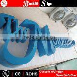 Decoration Outdoor Signs Channel Letters thumbnail-2