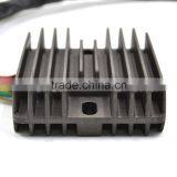 Customized Regulator Rectifier for Motorcycle For HONDA CBR600 F4i 2001-2006 thumbnail-5