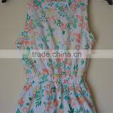 summer girl dresses wholesale kids clothes new model fashion designs child girl frocks nova kids wear dresses
