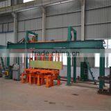 Lightweight AAC Autoclaved Aerated Concrete Brick Making Machines, Reasonable Price in zhengzhou For South Africa