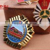 New and Original Metal Badges thumbnail-2