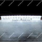 Led Emergency Strobe Warning Flash High Power Grill Light Bar 16Leds