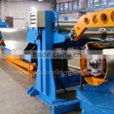 Slitting Cutter Slitts Line/ High Speed Steel Sheet Slitting Machine Line thumbnail-3