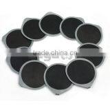 Microcurrent Electric Muscle Stimulation Massager Body Tighten Slimming Machine thumbnail-6