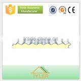 Low Cost and High Quality PU Sandwich Panel for Prefab House