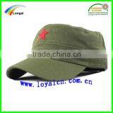 Five-pointed Star Peak Cap for Sale