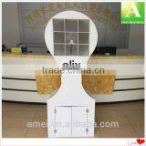 OEM ABS Molded Thermoformed Plastic Show Rack thumbnail-6