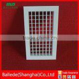 High Quality White Air Conditioner Air Diffuser Grille HVAC System thumbnail-1
