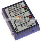 Workstation Continuous Mini Monitor thumbnail-1