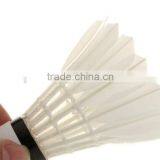 Teal Feather Shuttlecock Badminton Flight Ball On Sale thumbnail-2