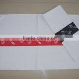 Good Quality Plain Cotton Linen Tea Towel Dish Towel thumbnail-3