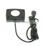 2015 Shenzhen Manufacture Gold Sat Usb Infrared Receiver thumbnail-2