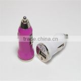 OEM low price power adapter used on auto cigar lighter car battery charger price