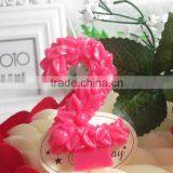 Decorative Wedding Favor Candles thumbnail-5