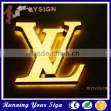 Professional Manufacturer Sign Board Design Samples thumbnail-1