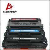 Best Supplier CE410/411/412/413A Toner Cartridge for HP Printers Bulk Buy From China