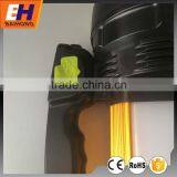 Energy-efficient LED Intelligent Searchlight With USB Charging, Use Built-in Lithium Battery, Can be Used As A Power Bank thumbnail-5