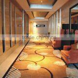 Fashionable Hotel Corridor Carpet Axminster Carpet 001 thumbnail-5