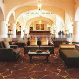 Bandquet Hall Flooring Hotel Carpet thumbnail-5