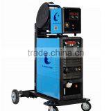 Albronze Double Pulse MIG Electricwelder thumbnail-1