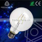 Very Long Lifespan Edison Vintage Bulb G125 Edison Bulb Lamp Glass G125 Lamp E27 Filament Light