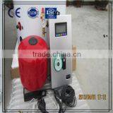 2016 Hot New Products Separate Pressure Solar Hot Water Heater thumbnail-3