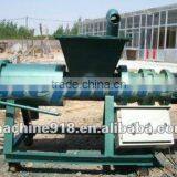 Automatic Animal Manure Dewatering Machine