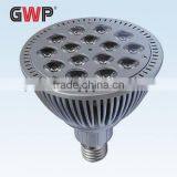 15w Par38 Led Spotlight