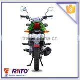RATO New Design 150cc Street Motorcycle for Sale thumbnail-3