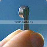 Programmable Hearing Aid Battery Hottest Selling Power One Made in Germany thumbnail-4
