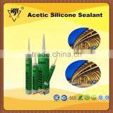 Factory direct cheap price wholesale general purpose acetic silicon sealant