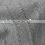 Viscose and Polyester Stripe African Fabrics