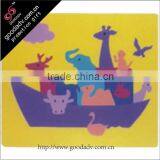 2013 500pcs High Quality Free Jigsaw Puzzles thumbnail-5