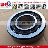 Super-precision Brass Cage Angular Contact Ball Bearings 7201BEGAP thumbnail-1